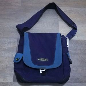 KEEN Laptop/Crossbody bag